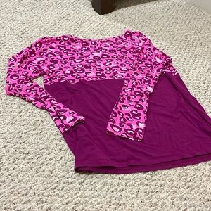 Lilly Pulitzer athletic top